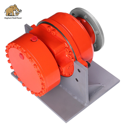 Hautes pièces radiales hydrauliques redresseur et rotor de moteur de Rexroth 05 de performance
