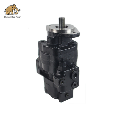 AT33123  Chine nouvelle pompe hydraulique de remplacement pour adapter le chargeur de pelle 310E 310G 310J 310K 710D
