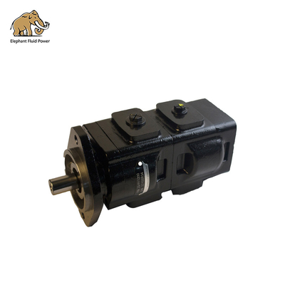 OEM 20/911200 Parker Gear Pumps Replacement hydraulique de JCB original 3CX 4CX