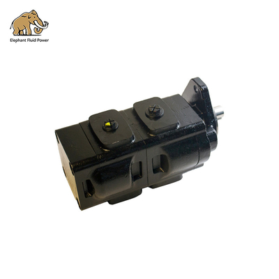 OEM 20/911200 Parker Gear Pumps Replacement hydraulique de JCB original 3CX 4CX