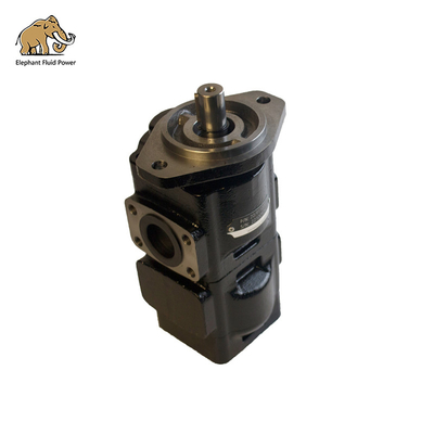 OEM 20/911200 Parker Gear Pumps Replacement hydraulique de JCB original 3CX 4CX