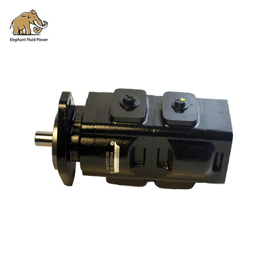 OEM 20/911200 Parker Gear Pumps Replacement hydraulique de JCB original 3CX 4CX