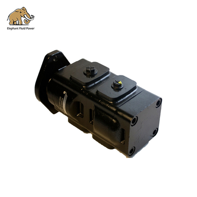 OEM 20/911200 Parker Gear Pumps Replacement hydraulique de JCB original 3CX 4CX