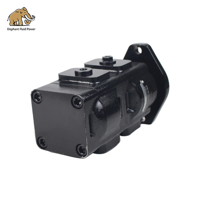 La transmission d'énergie par fluide d'éléphant a fait le jumeau hydraulique de JCB 3CX d'OEM 20/925337 Parker Pump