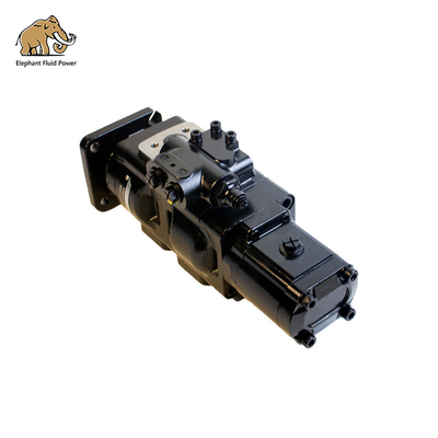 OEM Parker 20/925588 remplacement hydraulique de pompe à engrenages de triple de JCB Loadall