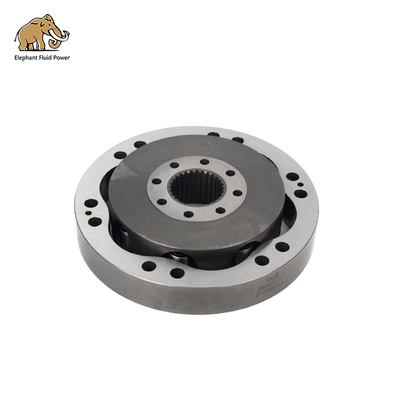 Liste de pièces manuelle de piston de moteur de réparation hydraulique radiale de Poclain Ms05 MSE05