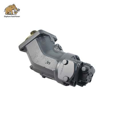CE hydraulique axial de moteur de Rexroth Aa2fm80