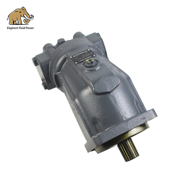 CE hydraulique axial de moteur de Rexroth Aa2fm80