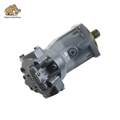 CE hydraulique axial de moteur de Rexroth Aa2fm80