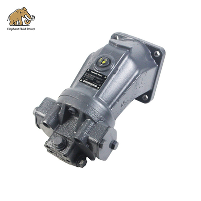CE hydraulique axial de moteur de Rexroth Aa2fm80