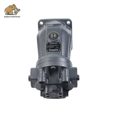 CE hydraulique axial de moteur de Rexroth Aa2fm80