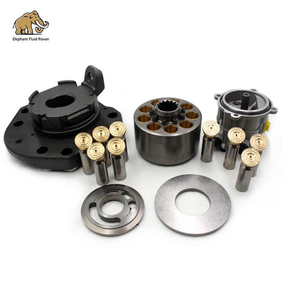 Tous dans le kit courant de Kawasaki Series Hydraulic Motor Seal