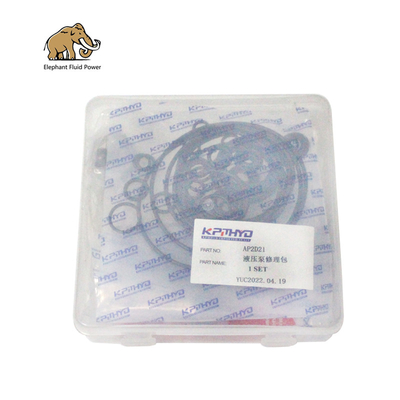 Uchida Hydraulic Pump Seal Kit pour la réparation de pompe à piston