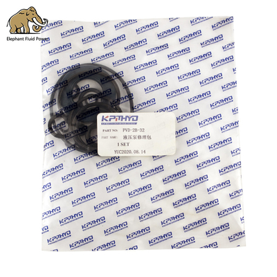 Pompe à piston hydraulique de Nachi Series Pump Seal Kit réparant tous en stock