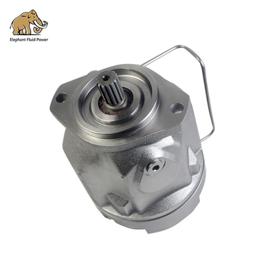 Pompe à piston hydraulique d'A10vo74dflr 31r-Vsc41n00-S2356 pour JCB 332/G5722 20/925651, 20/925784 20/925353