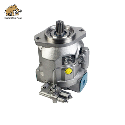 Pompe à piston hydraulique principale de JCB Rexroth A10vo74dflr/31r-Psc12n00 20/925353 333/D3951 333/D5108