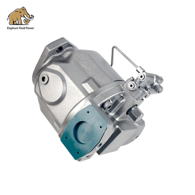 Pompe à piston hydraulique principale de JCB Rexroth A10vo74dflr/31r-Psc12n00 20/925353 333/D3951 333/D5108