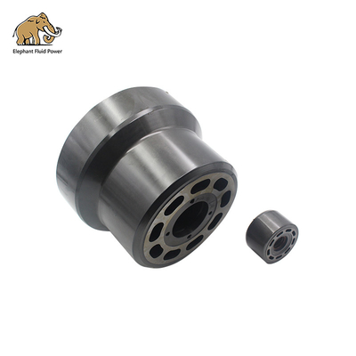 Les kits de réparation hydrauliques de moteur d'OEM PVV540 ont moulé la transmission d'énergie par fluide d'éléphant