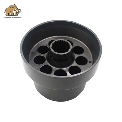 Les kits de réparation hydrauliques de moteur d'OEM PVV540 ont moulé la transmission d'énergie par fluide d'éléphant