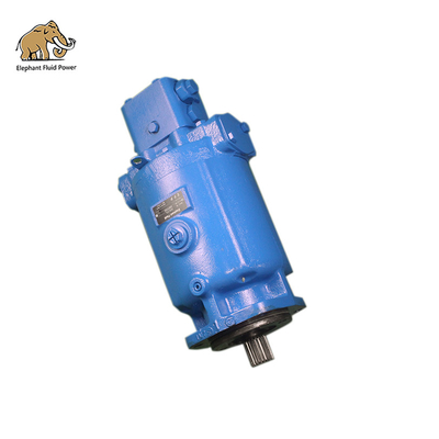 La réparation hydraulique de moteur de mélangeur concret de la CE 5433 maintiennent