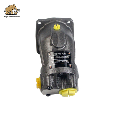 OEM A2FO12 a fixé Rexroth Bent Axis Piston Pump Replacement pour l'excavatrice Maintain Repair Parts