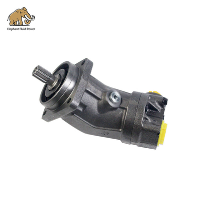 OEM A2FO12 a fixé Rexroth Bent Axis Piston Pump Replacement pour l'excavatrice Maintain Repair Parts