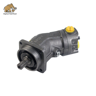 OEM A2FO12 a fixé Rexroth Bent Axis Piston Pump Replacement pour l'excavatrice Maintain Repair Parts