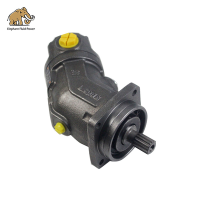 OEM A2FO12 a fixé Rexroth Bent Axis Piston Pump Replacement pour l'excavatrice Maintain Repair Parts