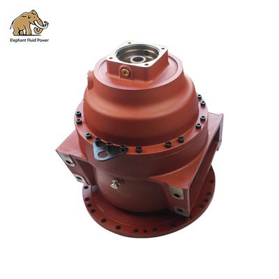 Boîte allemande P5300 de réducteur de vitesse de série de ZF pour le remplacement de mélangeur concret