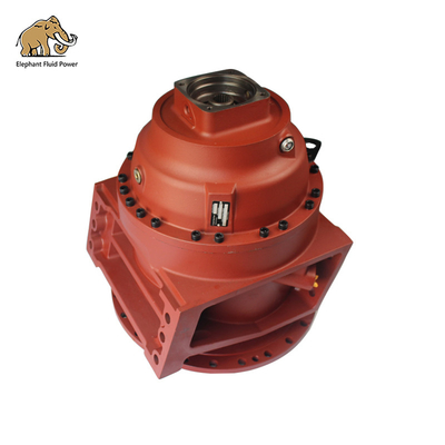 Boîte allemande P5300 de réducteur de vitesse de série de ZF pour le remplacement de mélangeur concret