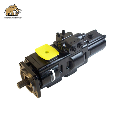 OEM hydraulique 20/925588 et 20/925356 de pompe à engrenages de pelle rétro de JCB 3CX 4CX