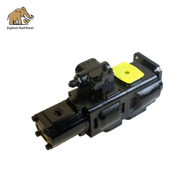 OEM hydraulique 20/925588 et 20/925356 de pompe à engrenages de pelle rétro de JCB 3CX 4CX