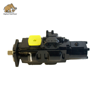 OEM hydraulique 20/925588 et 20/925356 de pompe à engrenages de pelle rétro de JCB 3CX 4CX
