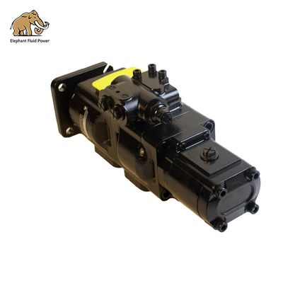 OEM hydraulique 20/925588 et 20/925356 de pompe à engrenages de pelle rétro de JCB 3CX 4CX