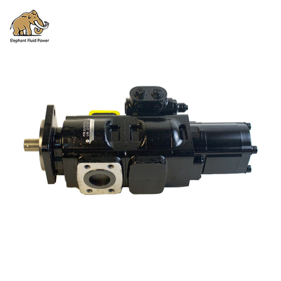 OEM hydraulique 20/925588 et 20/925356 de pompe à engrenages de pelle rétro de JCB 3CX 4CX