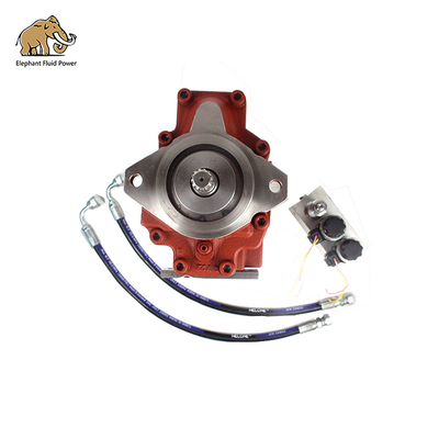 PVD-2B-44 pompe à piston Nachi pour la réparation de mini-pelles