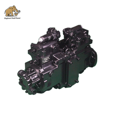 Pompes à piston à haute pression à grande vitesse K7V63DT hydraulique