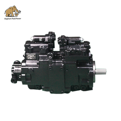 Pompes à piston à haute pression à grande vitesse K7V63DT hydraulique