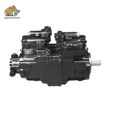 Pompes à piston à haute pression à grande vitesse K7V63DT hydraulique