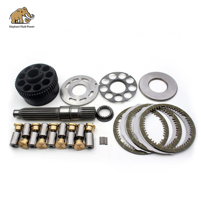 Parties de pompe à piston hydraulique Kawasaki Oem M2x Pour la réparation des excavatrices Maintenance
