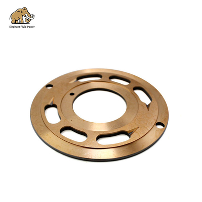 Parties de pompe à piston hydraulique Kawasaki Oem M2x Pour la réparation des excavatrices Maintenance