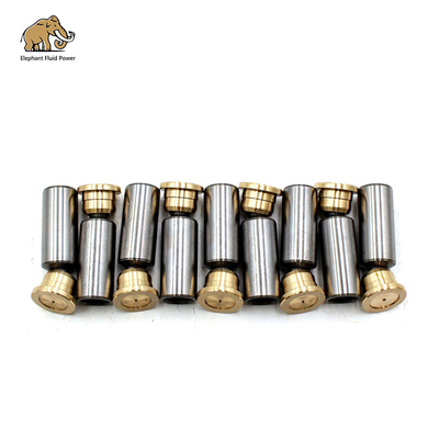 Pièces détachées de pompes à pistons hydrauliques Sauer Jrr045 Jrr051 Jrr060 Jrr065 Jrr075