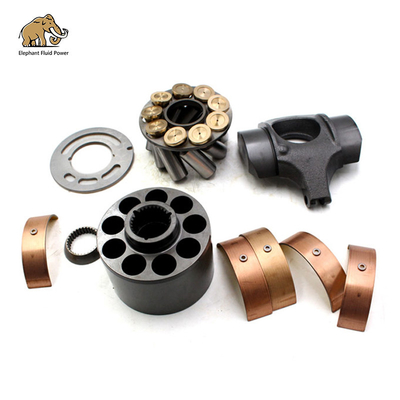 Pièces détachées de pompes à pistons hydrauliques Sauer Jrr045 Jrr051 Jrr060 Jrr065 Jrr075