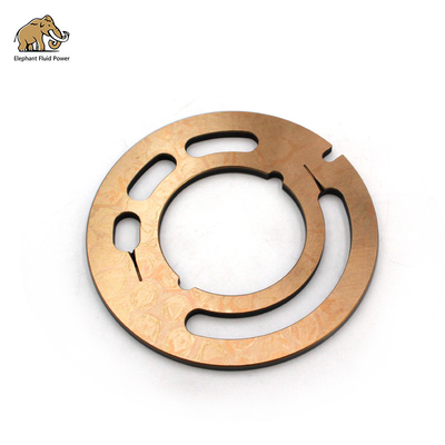 Pièces détachées de pompes à pistons hydrauliques Sauer Jrr045 Jrr051 Jrr060 Jrr065 Jrr075