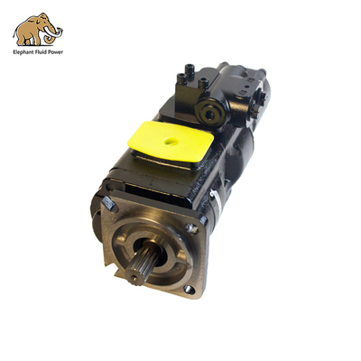 20/925732 7049532007 Petite pompe à engrenages hydrauliques pour le chargeur de remorqueurs JCB 540-170