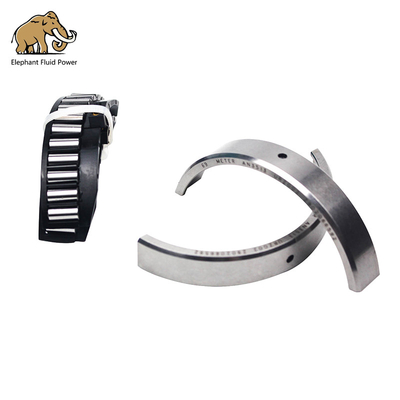 Groupe de rotation Pièces de pompe à piston hydraulique A4v56 Rexroth A4v40 A4v71 A4v90 A4v125 A4v250