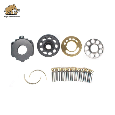 Pièces détachées de pompes à pistons hydrauliques Rexroth A10VNO8553 A10VSO A10VO A10VG