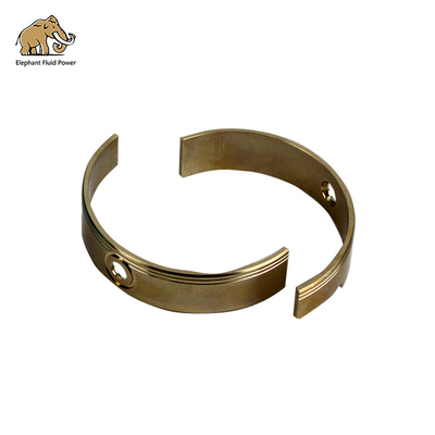 Pièces détachées de pompes à pistons hydrauliques Rexroth A10VNO8553 A10VSO A10VO A10VG