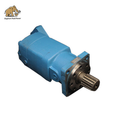 Remplacement du moteur hydraulique original Char Lynn Bmk6-500 vanne à disque 112-1062-006