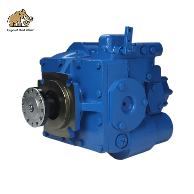 OEM 5423-928 pompe à piston axiale mélangeur de béton hydraulique
